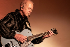 Bob Drake at Buds & Spawn in the Samuel Worth Chapel on 2nd Oct 2025 - photo (c) Aitch Nicol