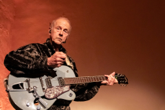 Bob Drake at Buds & Spawn in the Samuel Worth Chapel on 2nd Oct 2025 - photo (c) Aitch Nicol