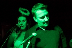Giblet perform Clayton 2020 photo (c) H J Nicol