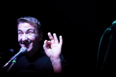 Giblet perform Clayton 2020 photo (c) H J Nicol