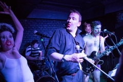 Giblet perform Clayton 2020 photo (c) H J Nicol
