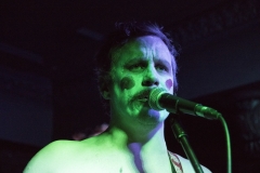 Giblet perform Clayton 2020 photo (c) H J Nicol