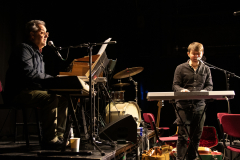 12 William D Drake + James Larcombe photo (c) Aitch Nicol